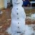 Bilder 2025 - Wettbewerb Schneemann